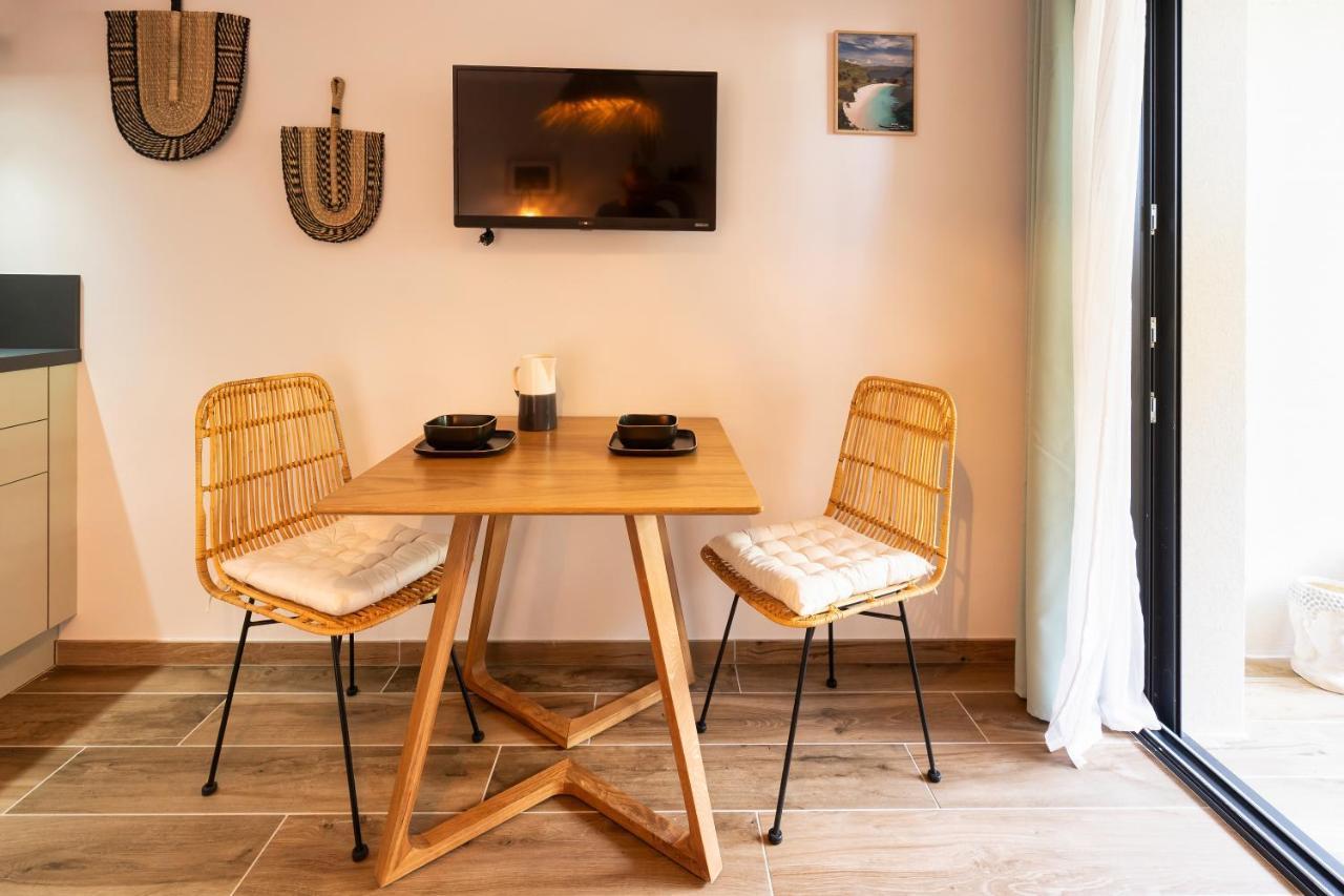 Magic Surf House Appartement Lacanau Buitenkant foto