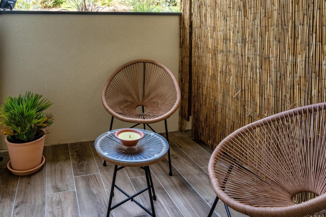 Magic Surf House Appartement Lacanau Buitenkant foto