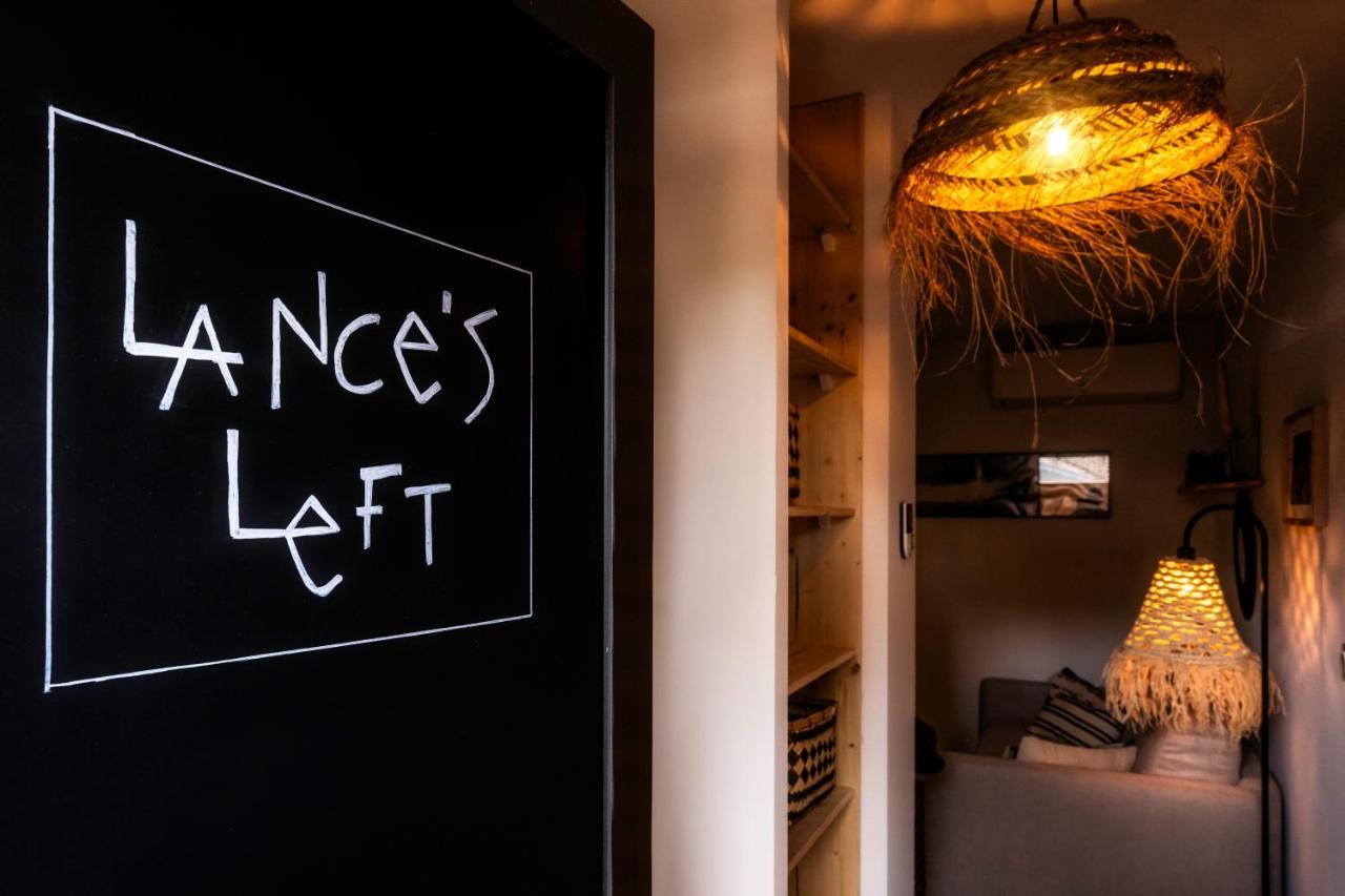 Magic Surf House Appartement Lacanau Buitenkant foto