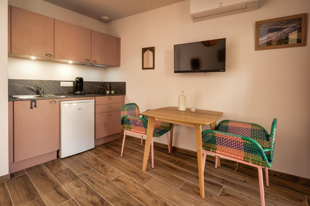 Magic Surf House Appartement Lacanau Buitenkant foto