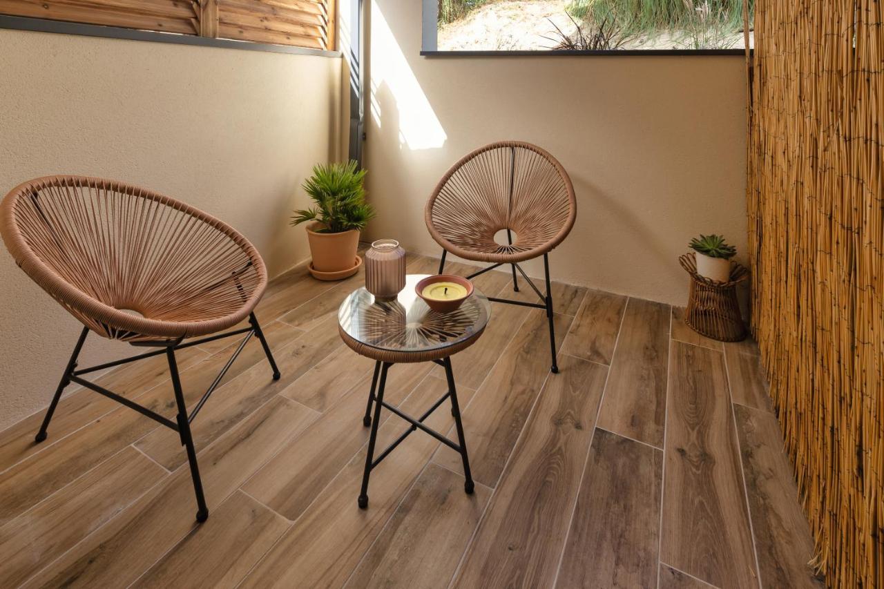Magic Surf House Appartement Lacanau Buitenkant foto