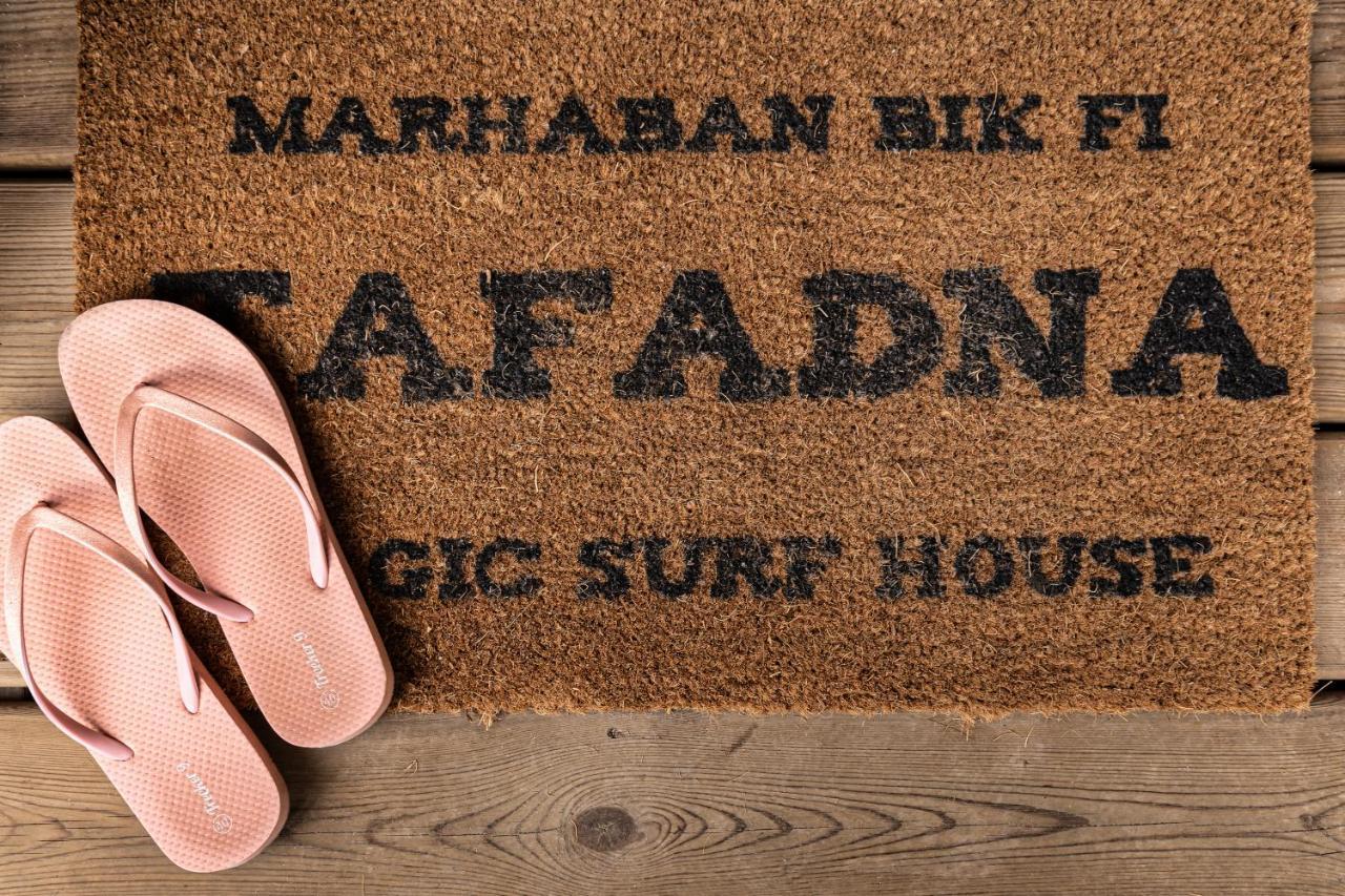 Magic Surf House Appartement Lacanau Buitenkant foto