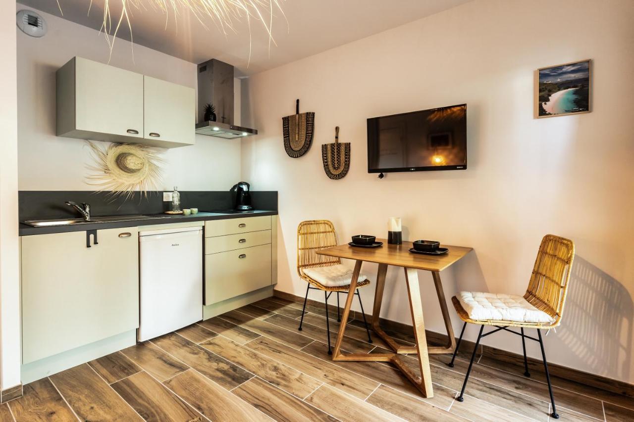 Magic Surf House Appartement Lacanau Buitenkant foto