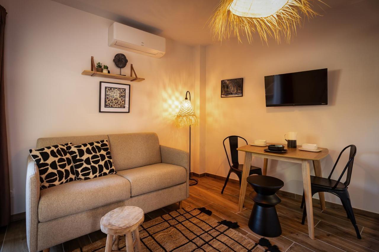 Magic Surf House Appartement Lacanau Buitenkant foto