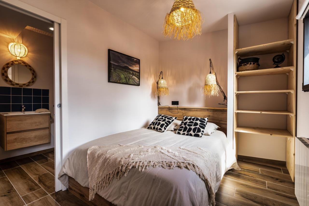 Magic Surf House Appartement Lacanau Buitenkant foto