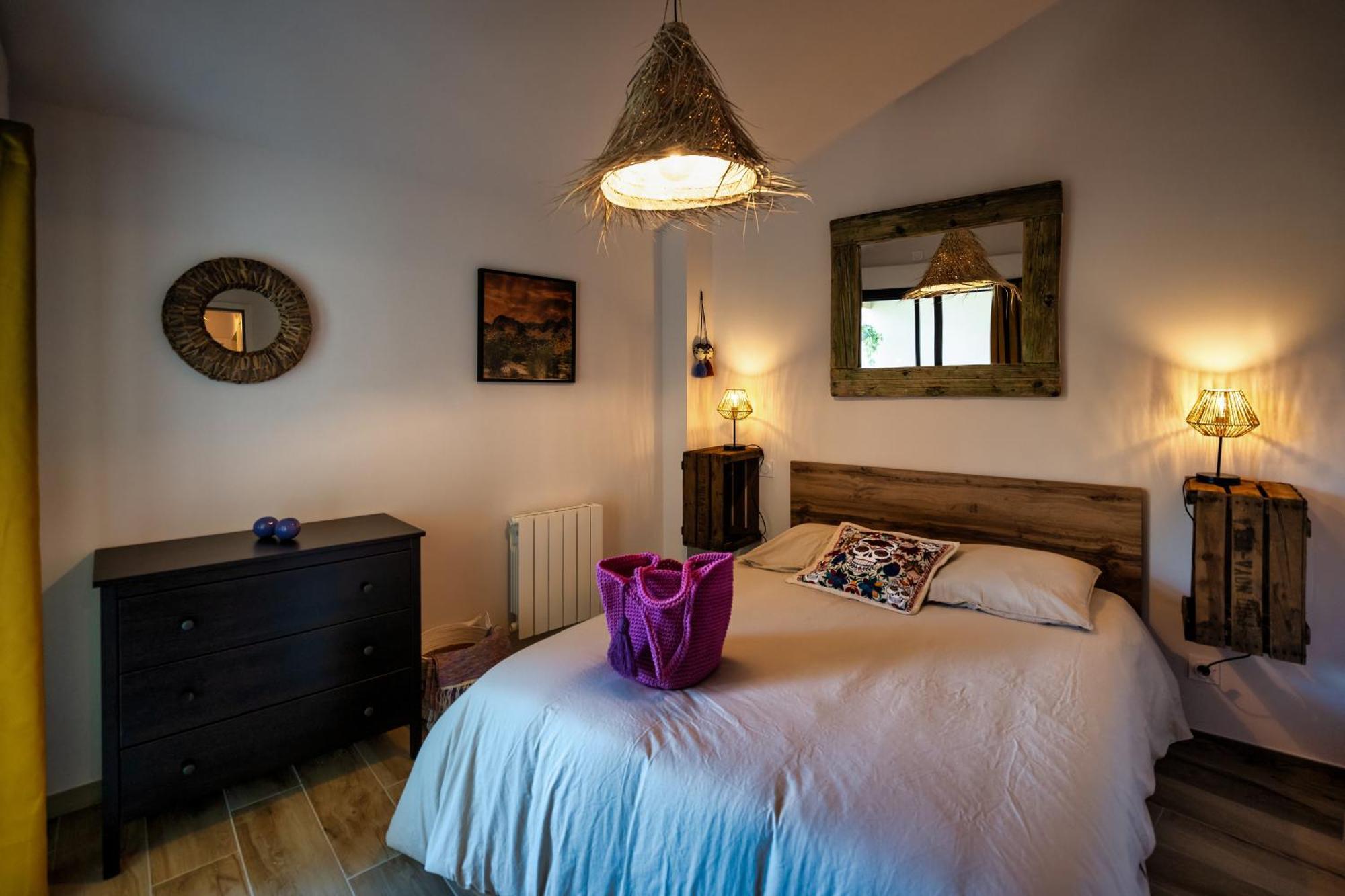 Magic Surf House Appartement Lacanau Buitenkant foto