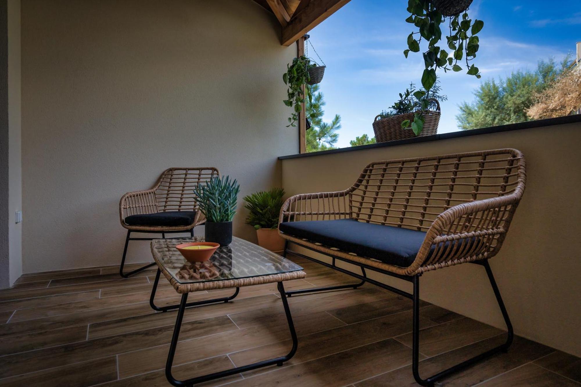 Magic Surf House Appartement Lacanau Buitenkant foto