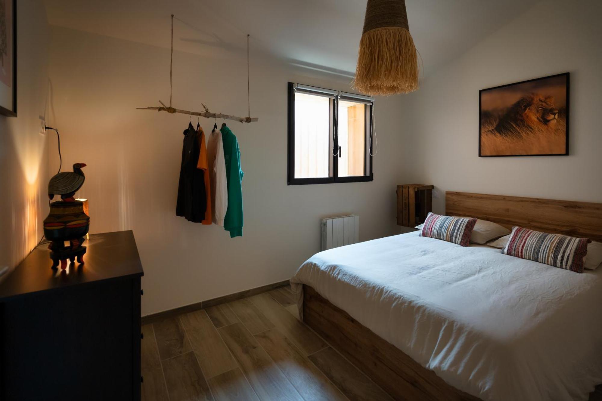 Magic Surf House Appartement Lacanau Buitenkant foto