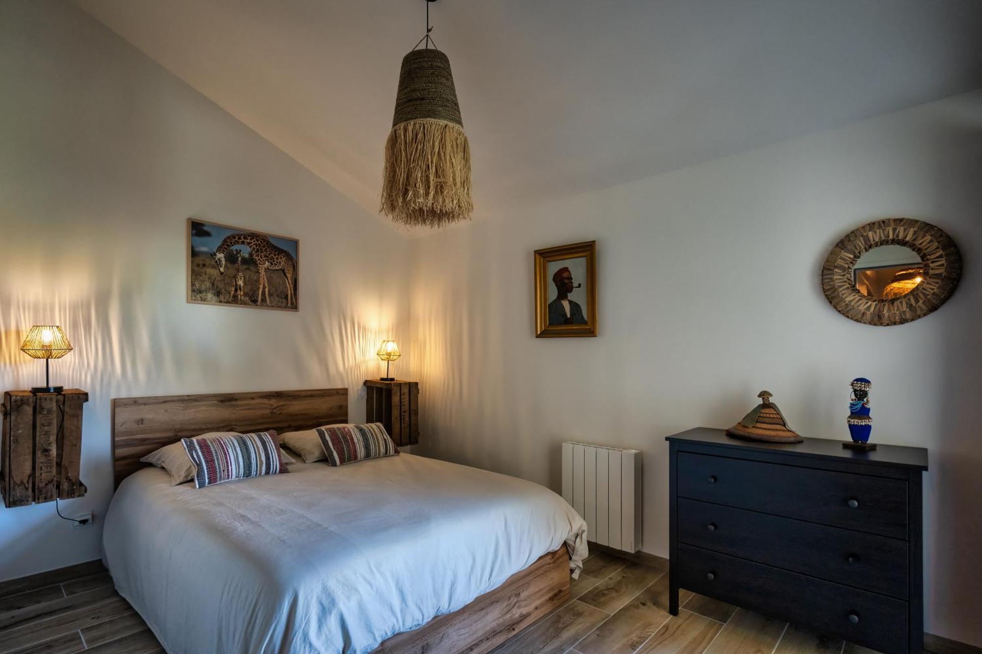 Magic Surf House Appartement Lacanau Buitenkant foto