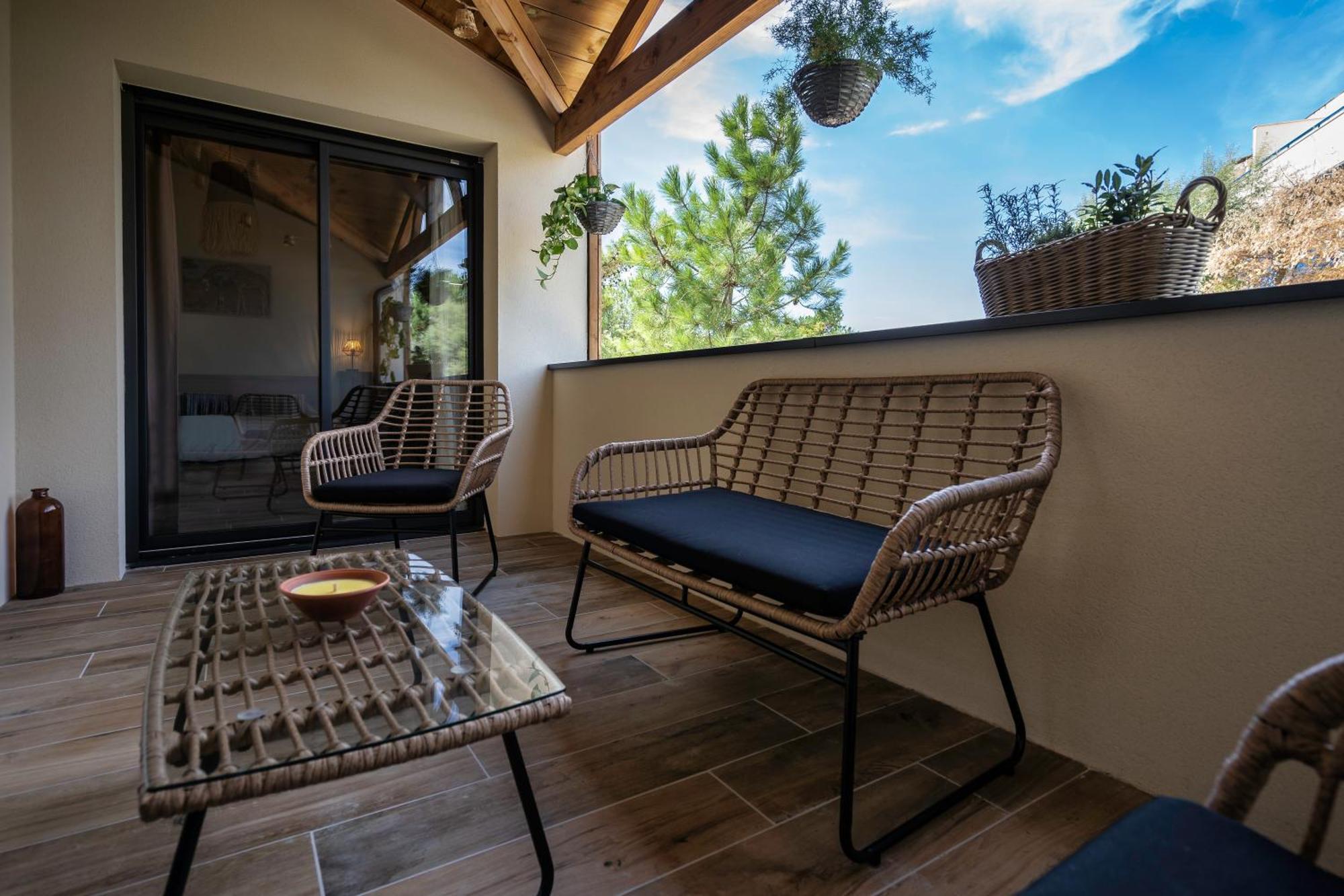 Magic Surf House Appartement Lacanau Buitenkant foto