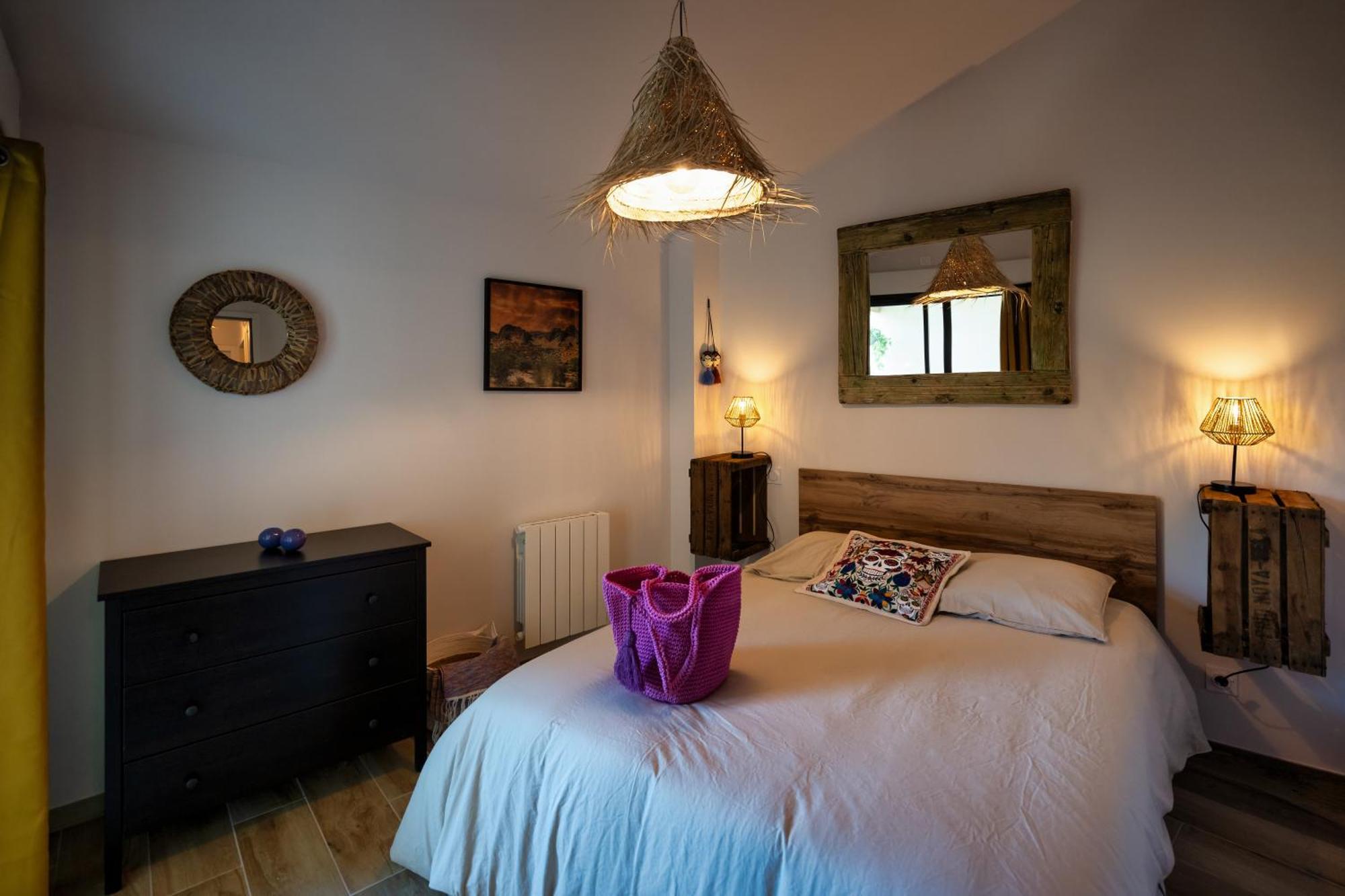 Magic Surf House Appartement Lacanau Buitenkant foto