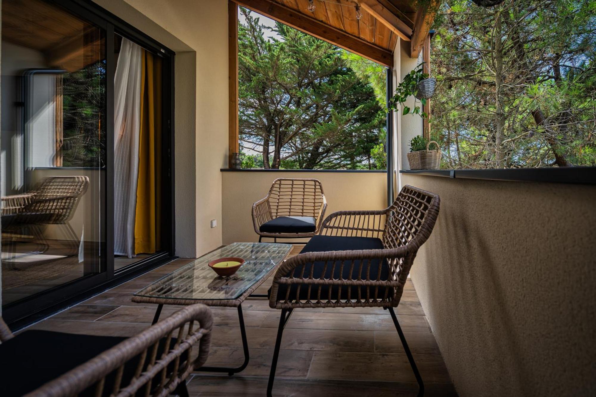 Magic Surf House Appartement Lacanau Buitenkant foto
