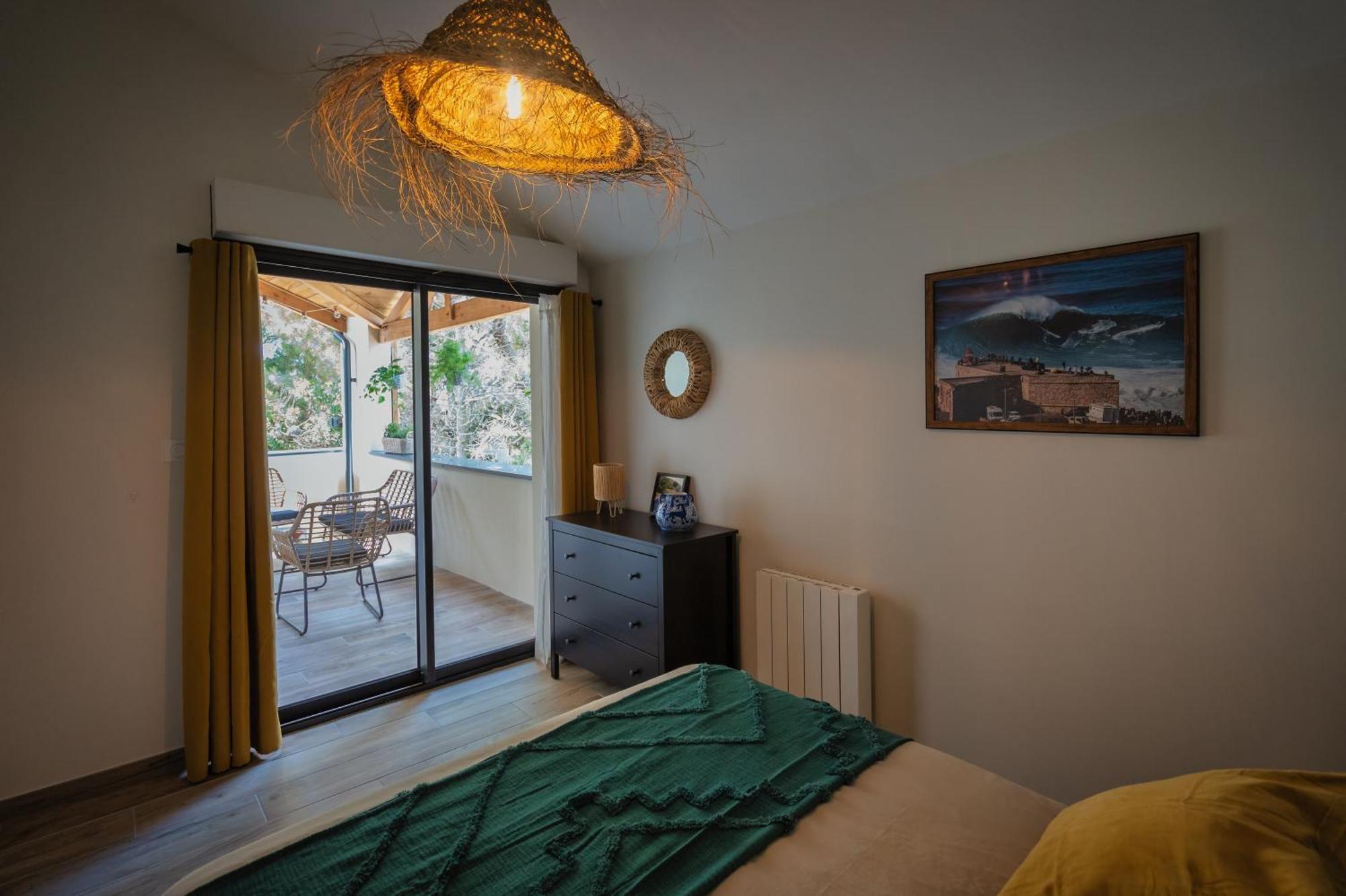 Magic Surf House Appartement Lacanau Buitenkant foto