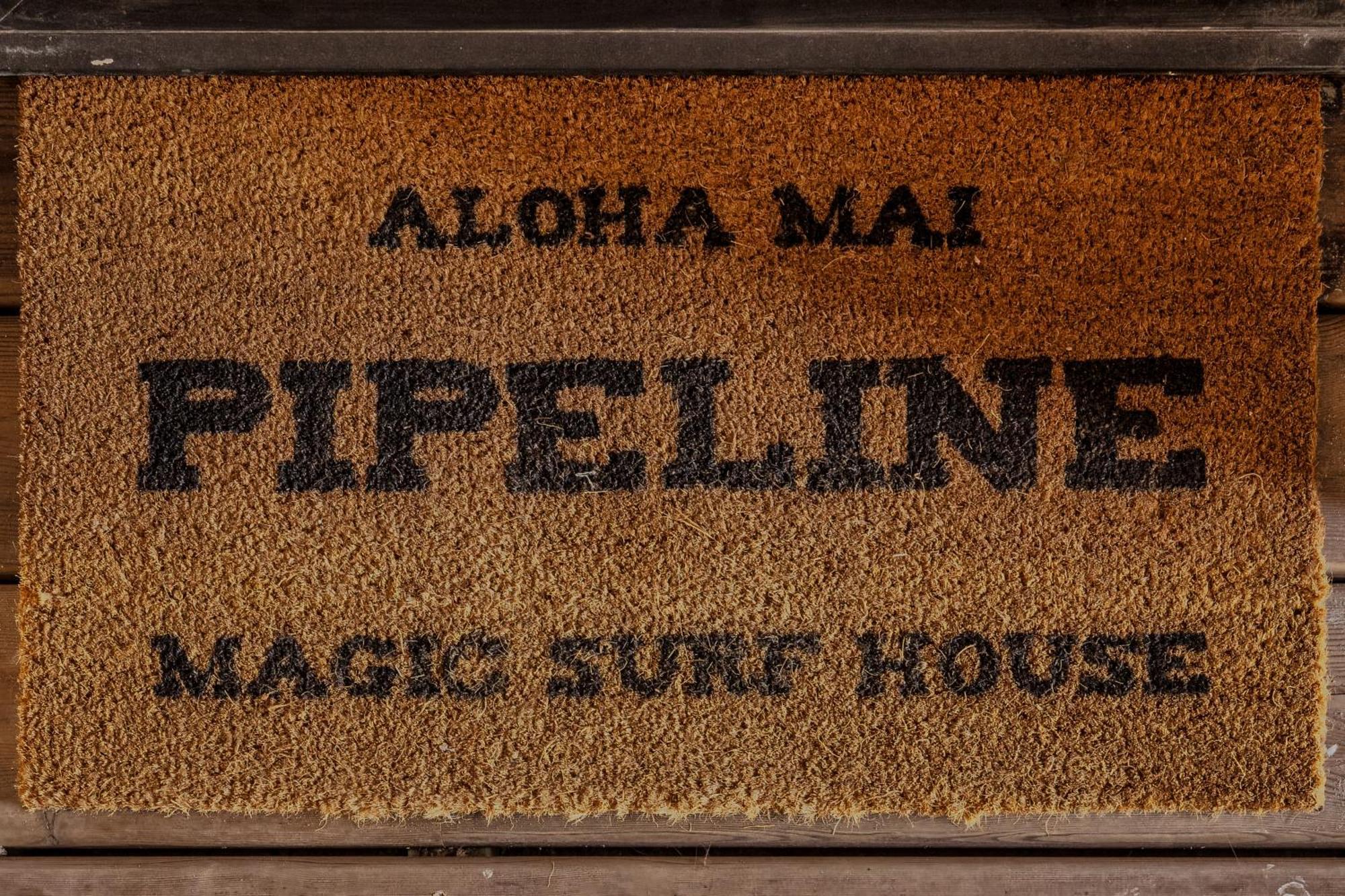 Magic Surf House Appartement Lacanau Buitenkant foto