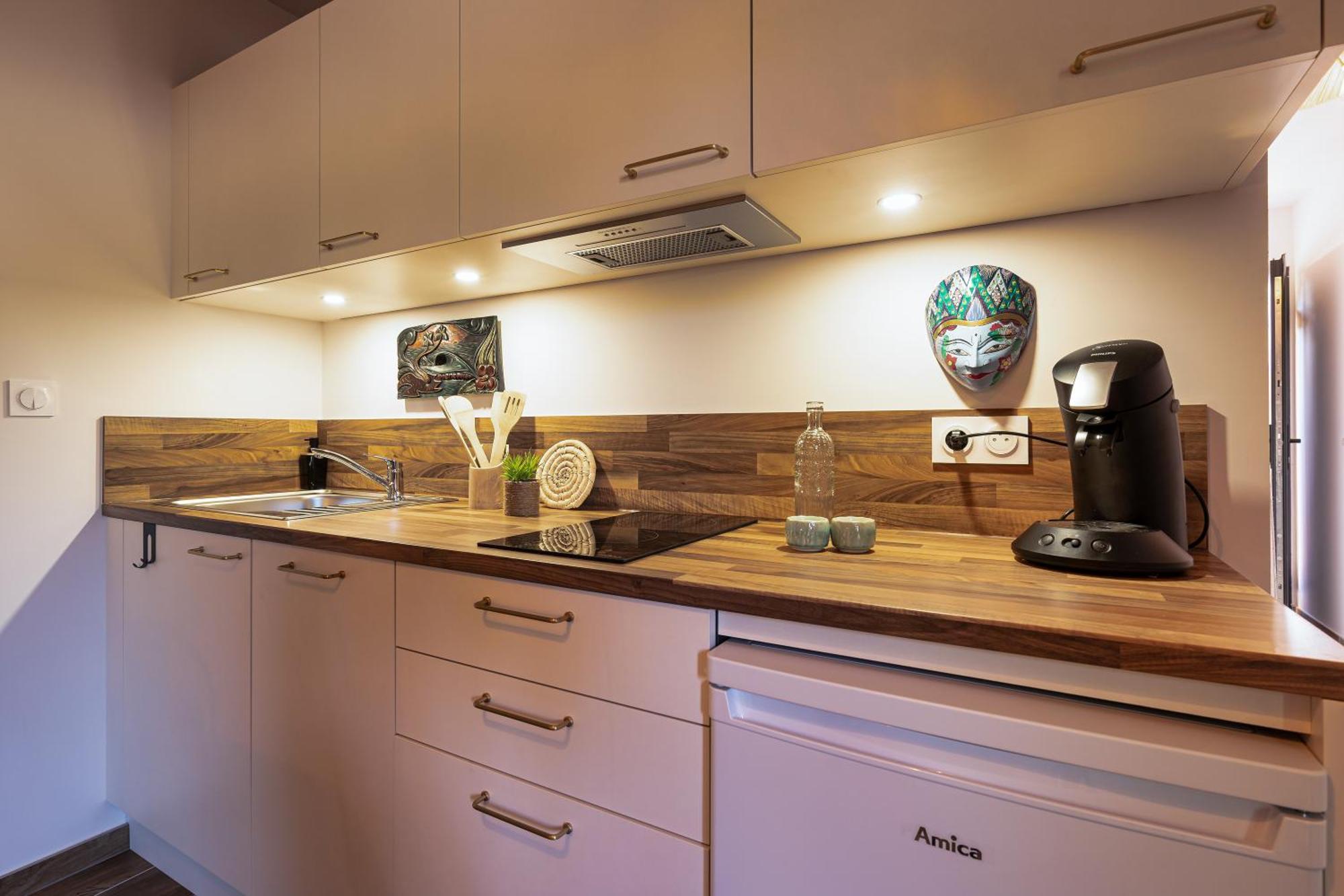 Magic Surf House Appartement Lacanau Buitenkant foto
